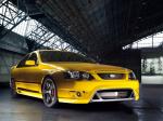FPV F6 Typhoon 2005 года